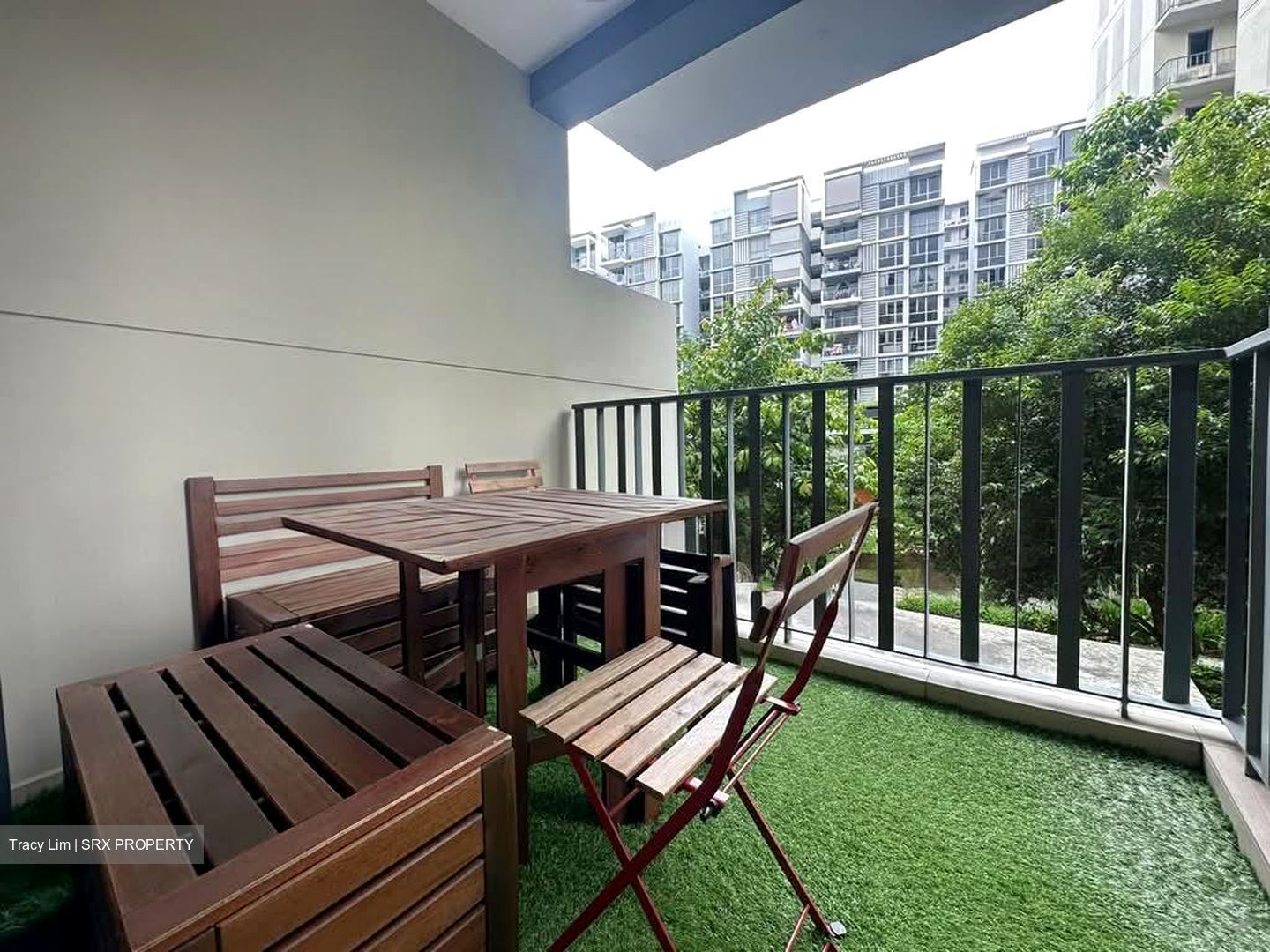 The Brownstone (D27), Condominium #580070011